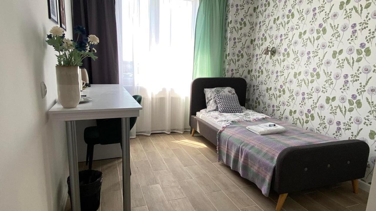 Metalowiec Stalowa Wola Exteriér fotografie